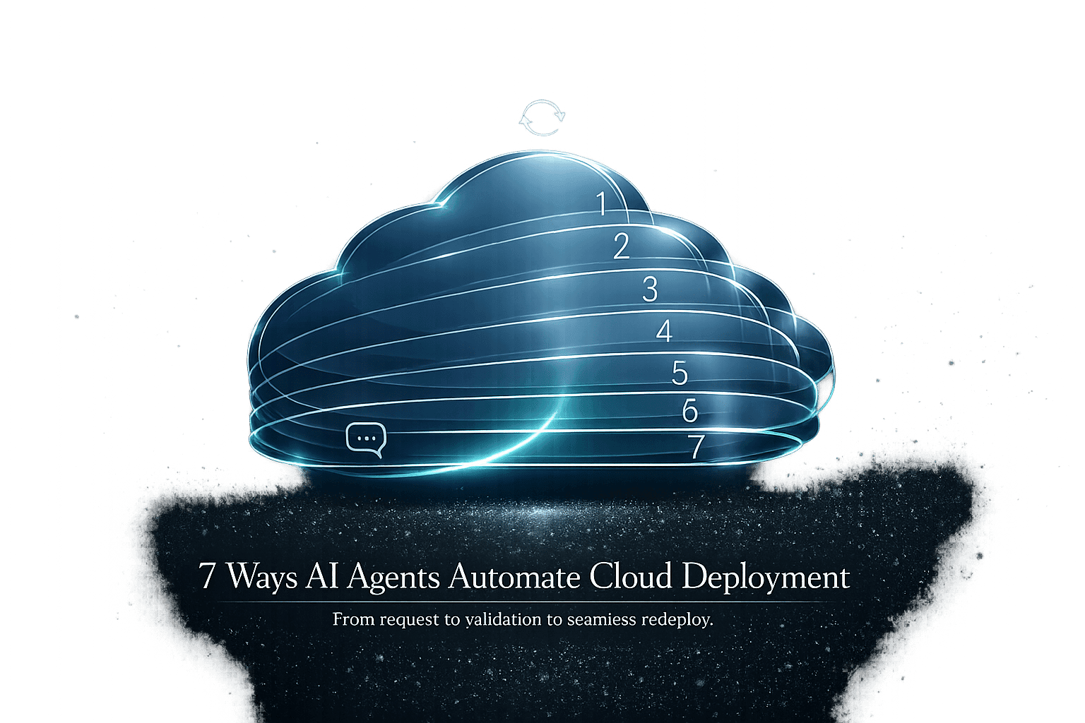 7 Ways AI Agents Automate Cloud Deployment