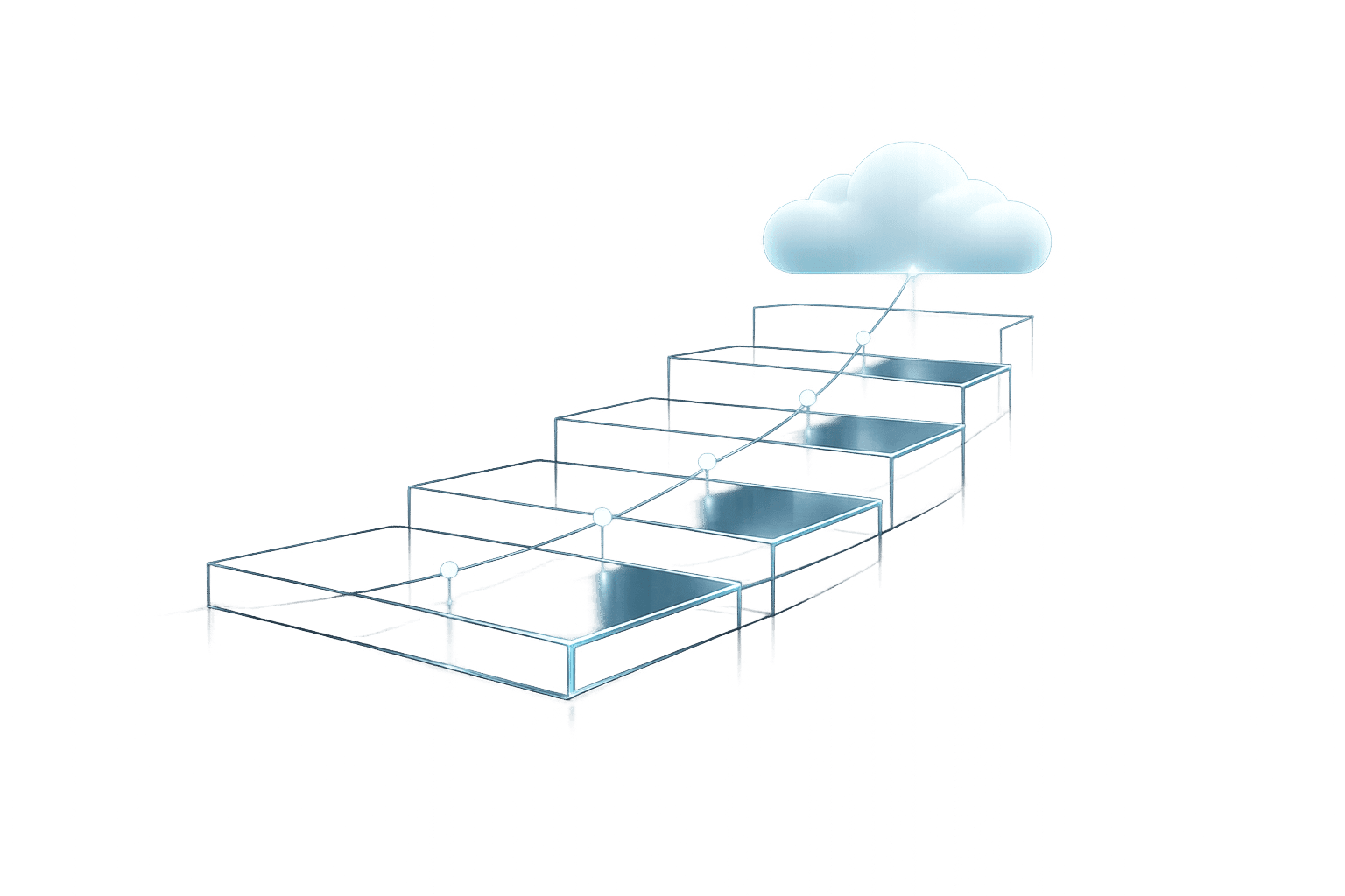 Cloud Migration Planner for Smooth Transitions